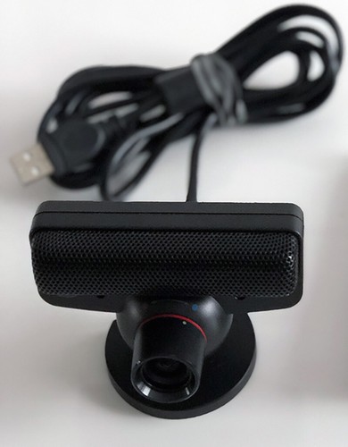 Original sony eye kamera move - original,