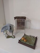 Harry Potter Hippogreif Seidenschnabel Figur 