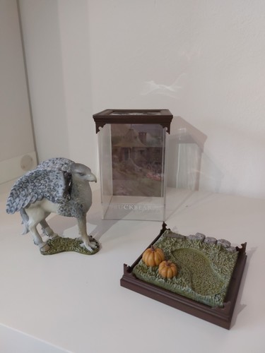 Harry potter hippogreif - potter,