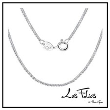 Snake Small Halskette 45cm