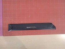 GARANT 46 0095_500 DIN 874-00 Haarlineal rostfrei im Etui 500 mm