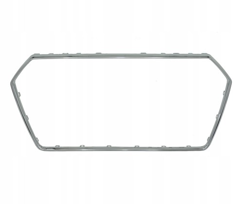 Audi 2015 2019 grill - a4,
