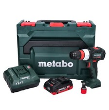 Metabo BS 18 LT BL Q