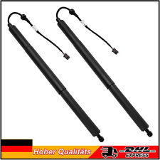 2x Heckklappe Kofferraum