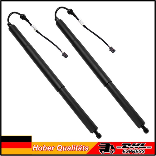 Heckklappe kofferraum - 2x,