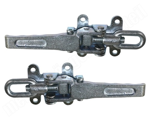 Exzenterverschluss - 2x,