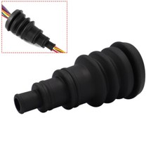 Gummitülle Faltenbalg