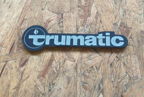 Truma trumatic 3002 s 5002 - trumatic,