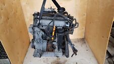 VW Golf 4 1.9TDI Motor ATD 217Tkm 74KW / 101PS VW 1 J Golf Variant 1.9 TDI
