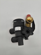 Bosch Junkers 3-Wege-Ventil