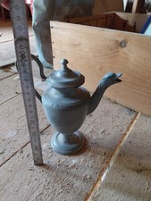 Zinnbecher Zinnkrug Zinn Antik