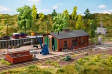 Auhagen H0 15104 - Set