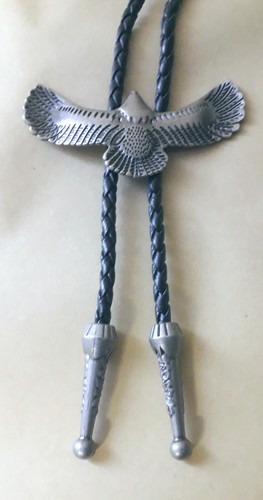 Bolotie adler western - bolotie,