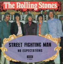 The Rolling Stones – Street