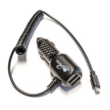 Kfz LKW Ladekabel 12 & 24 Volt