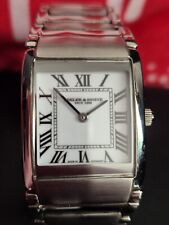 Abeler & Söhne AS2210, 3 Bar Water Resist, Damenuhr, Stahlgehäuse, Saphirglas