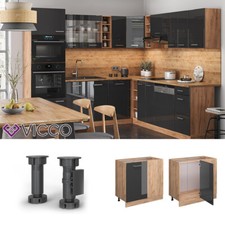 Eckunterschrank Küchenschrank