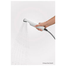 Aqua free GmbH Duschfilter As Shower, bis 5 bar, 60°C, G½" Schraubgewinde 100664