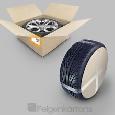 Reifen Verpackung Schutz Pappen Reifenkartons Felgenkarton Felgenkartons Kartons