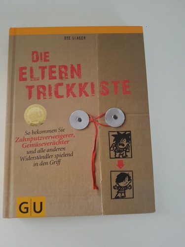 Die eltern trickkiste von ute - eltern-trickkiste,