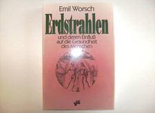 ERDSTRAHLEN EMIL WORSCH