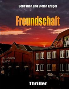 Freundschaft von krüger - freundschaft,