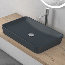 Waschbecken mineralguss