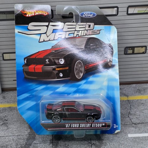 7019 mattel hot - wheels, ford