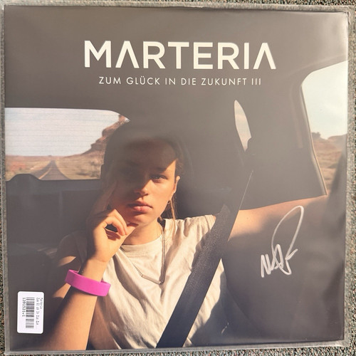 Neu marteria zum - zum, die
