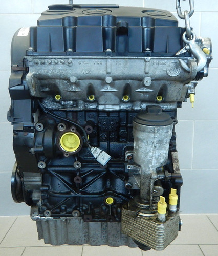Touran 0tdi 140ps - 1t, 2,0tdi