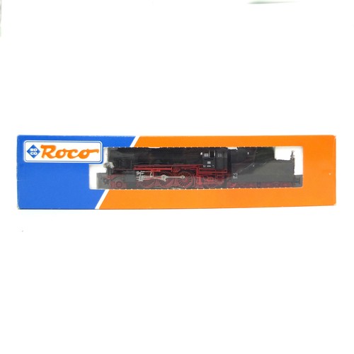 Roco 43249 dampflokomotive - roco, db
