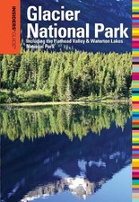 Michael Mccoy Insiders' Guide® to Glacier National Park (Taschenbuch)