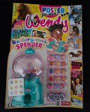 Wendy 2026 mit - wendy, 2/2026