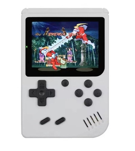 Handheld spielkonsole - handheld,
