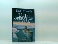 U 115: Operation Eisbär Erik