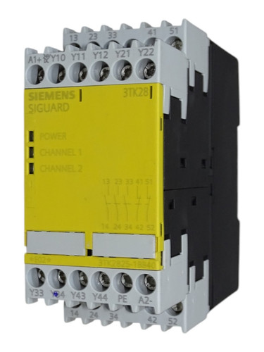 Siemens siguard 3tk2825 1bb40 - siemens,