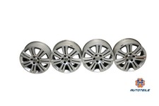 Opel Vectra C Signum Alufelgen