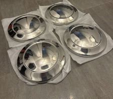 Wolga Gaz21 Radkappen 4St.