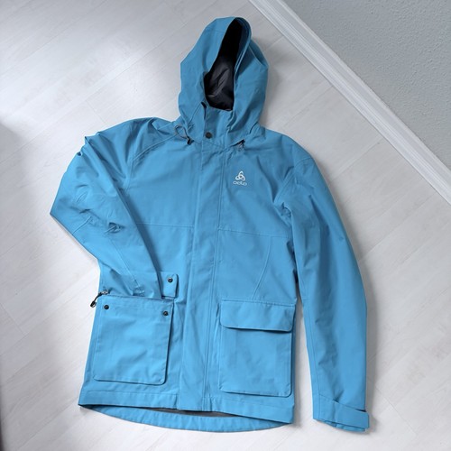 Odlo regenjacke wandern - regenjacke,