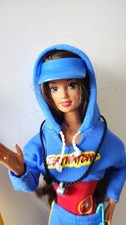 Barbie Baywatch Christie