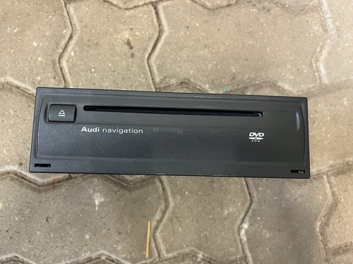 Audi mmi 2g navi - audi, q7