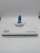 Ersatzteile für BLACK+DECKER 1300W  Dampfbesen Steam Bodendüse Ersatzteil