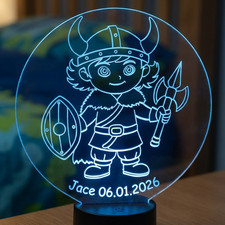 Personalisierte Acrylglas