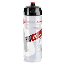 Elite Corsa Classic Trinkflasche Transparent 550/750/950ml