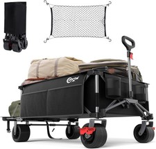 Portal Bollerwagen faltbar