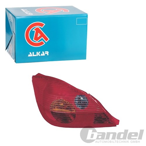 Alkar rückleuchte heckleuchte - alkar,