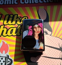 Zippo wahrsagerin von - zippo,
