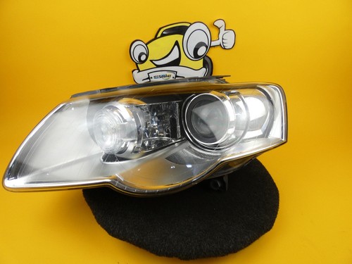Xenon scheinwerfer links - xenon,