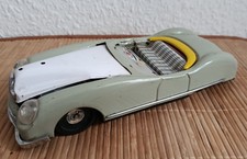 Altes Blechspielzeug Auto