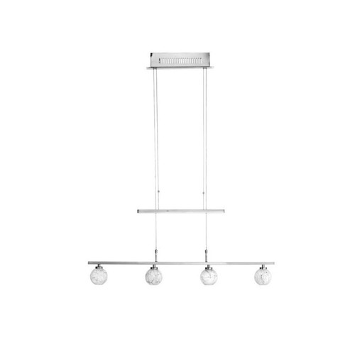 Fischer halogen pendelleuchte - fischer,